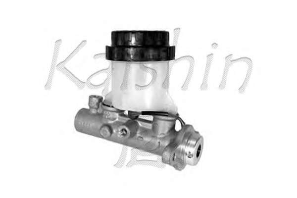 Главный тормозной цилиндр