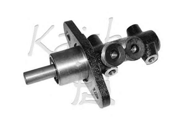 Главный тормозной цилиндр