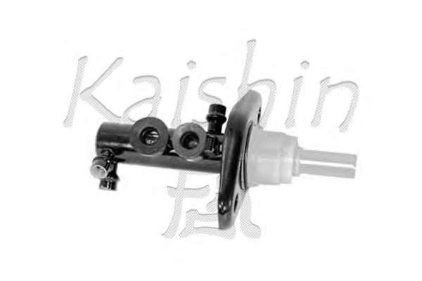 Главный тормозной цилиндр