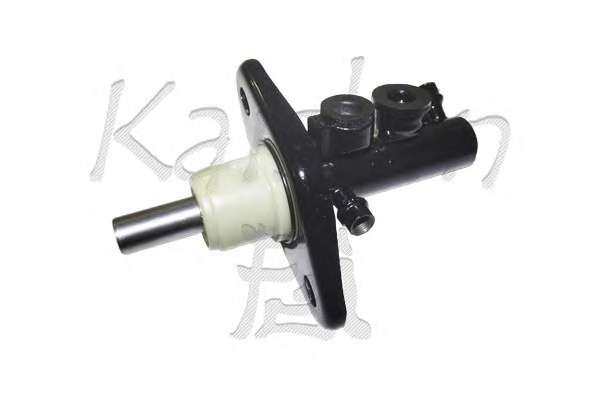 Главный тормозной цилиндр