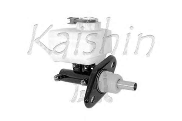 Главный тормозной цилиндр