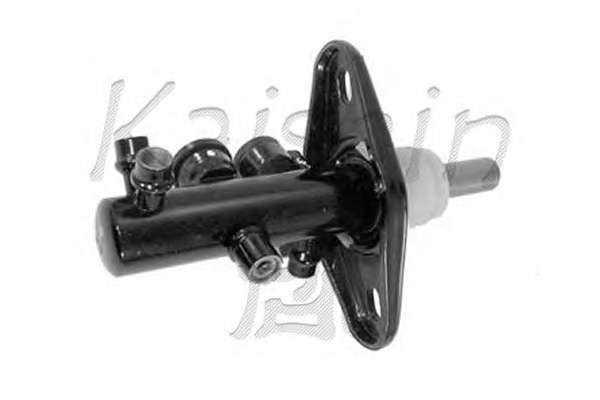 Главный тормозной цилиндр