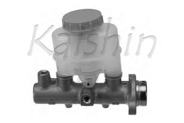 Главный тормозной цилиндр