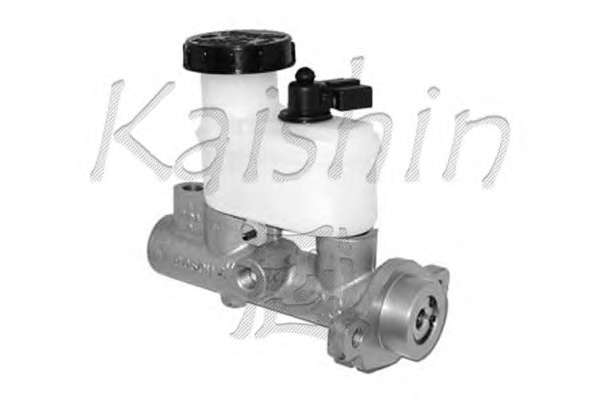 Главный тормозной цилиндр