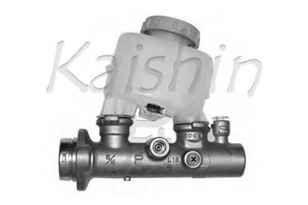 Главный тормозной цилиндр