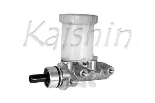 Главный тормозной цилиндр