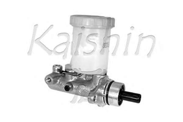 Главный тормозной цилиндр