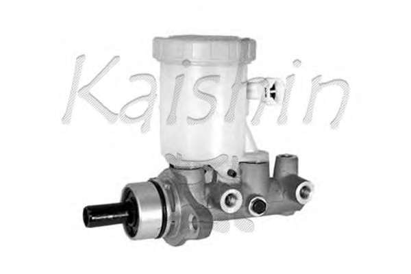 Главный тормозной цилиндр