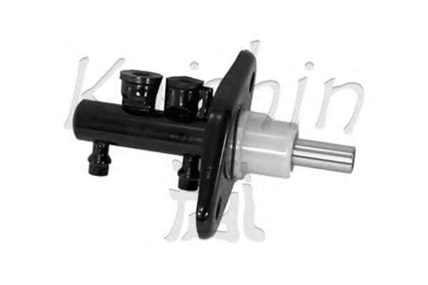 Главный тормозной цилиндр