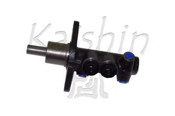 Главный тормозной цилиндр