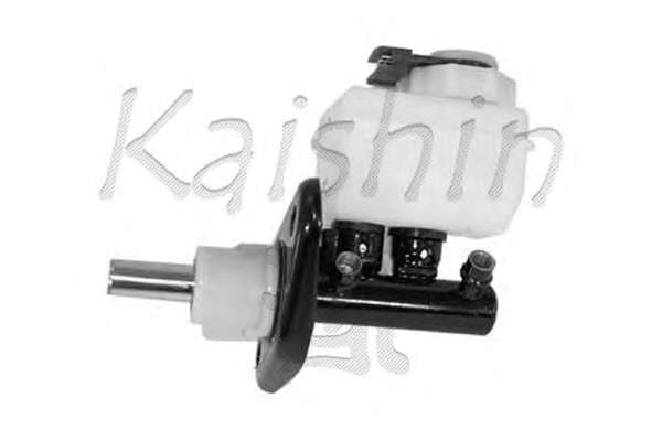 Главный тормозной цилиндр