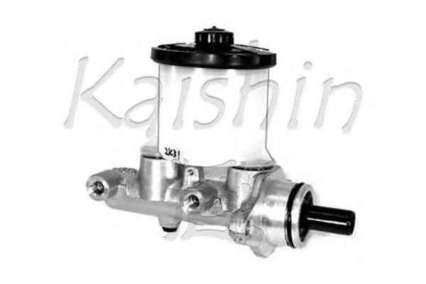 Главный тормозной цилиндр