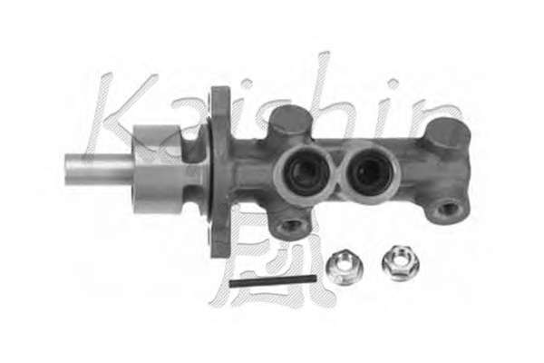 Главный тормозной цилиндр