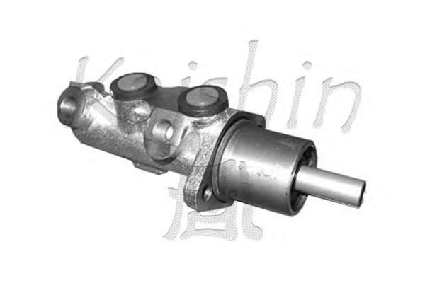 Главный тормозной цилиндр