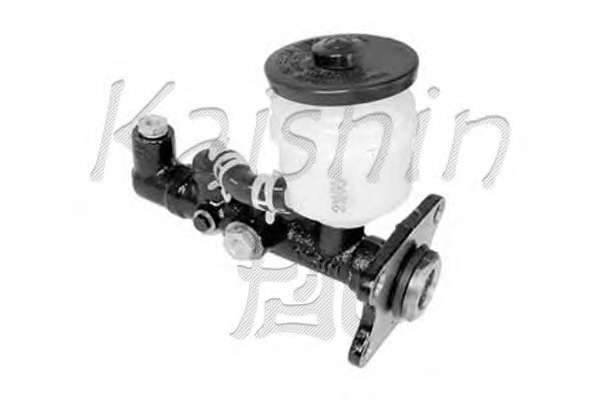 Главный тормозной цилиндр