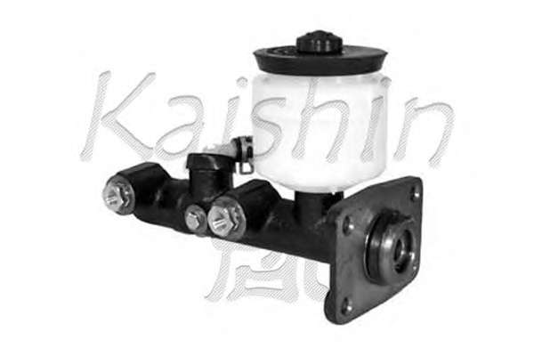 Главный тормозной цилиндр