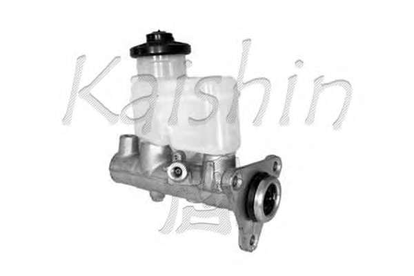 Главный тормозной цилиндр