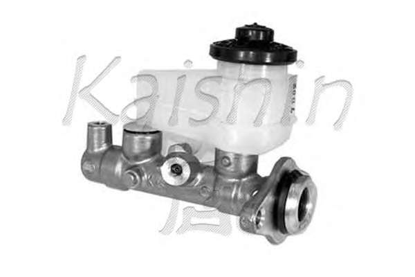 Главный тормозной цилиндр