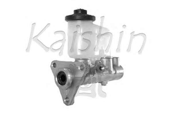 Главный тормозной цилиндр