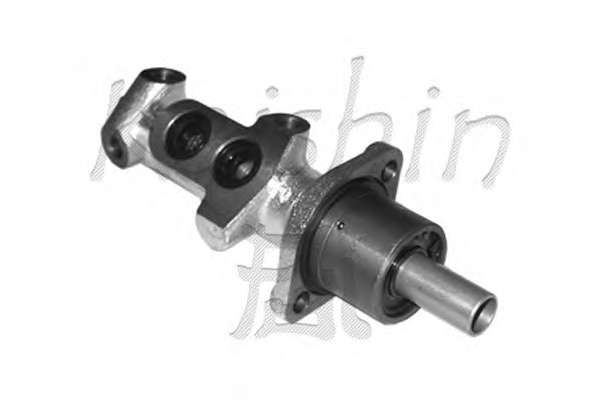 Главный тормозной цилиндр