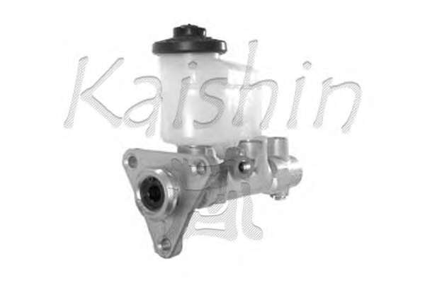 Главный тормозной цилиндр