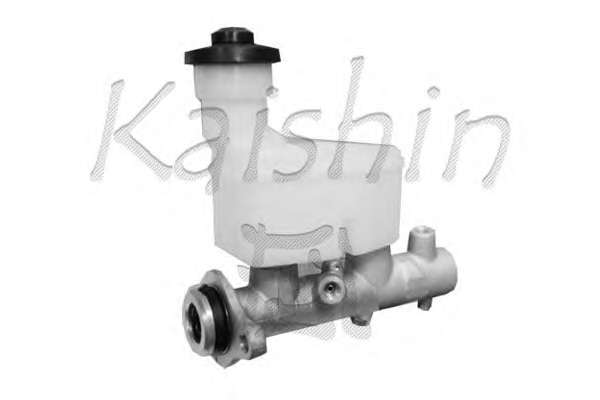 Главный тормозной цилиндр