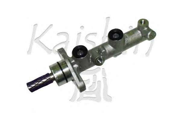 Главный тормозной цилиндр