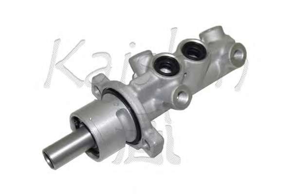 Главный тормозной цилиндр