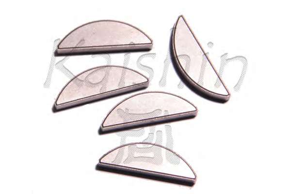 Комплект прокладок, блок-картер двигателя