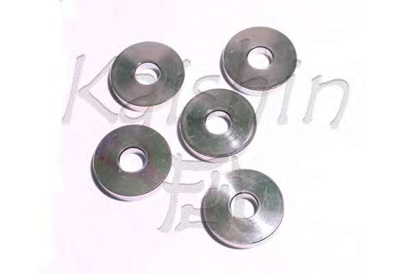 Комплект прокладок, блок-картер двигателя