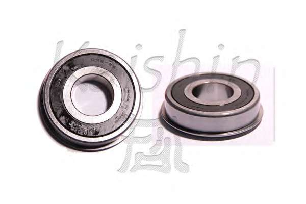 Комплект прокладок, блок-картер двигателя