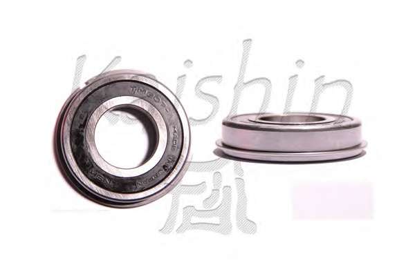 Комплект прокладок, блок-картер двигателя