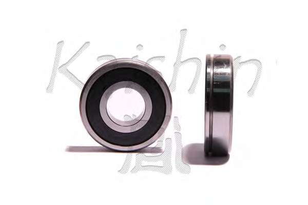 Комплект прокладок, блок-картер двигателя