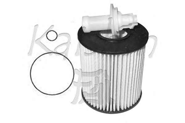 Масляный фильтр