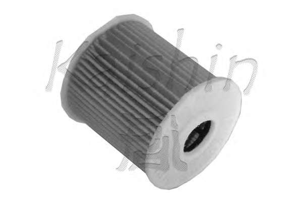 Масляный фильтр