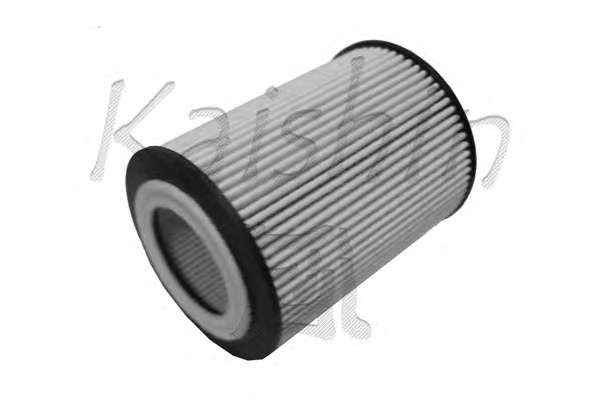 Масляный фильтр