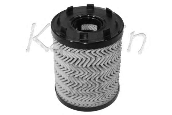 Масляный фильтр