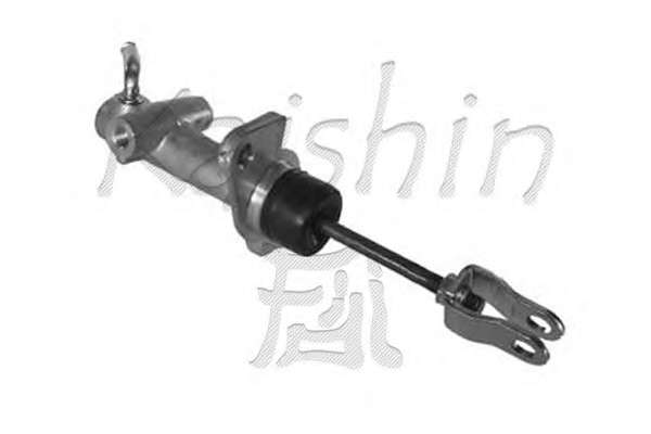 Главный цилиндр, система сцепления