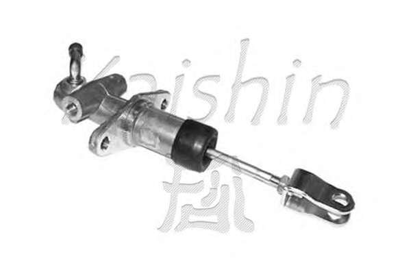 Главный цилиндр, система сцепления