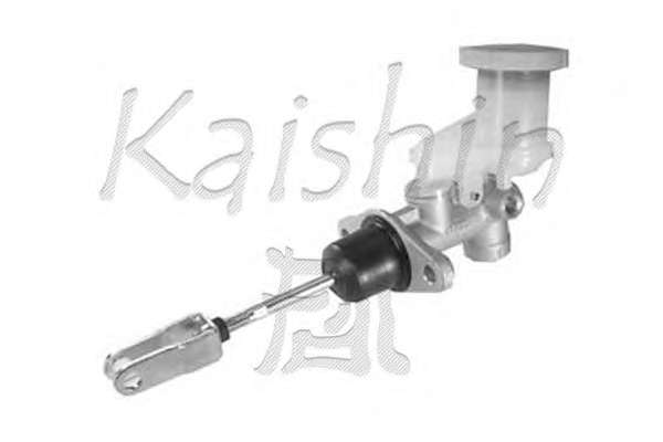 Главный цилиндр, система сцепления