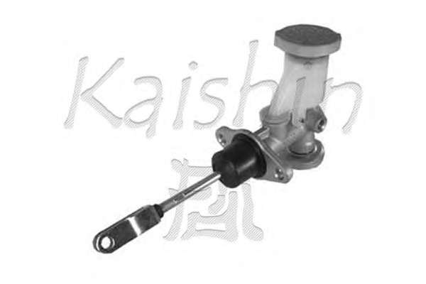 Главный цилиндр, система сцепления