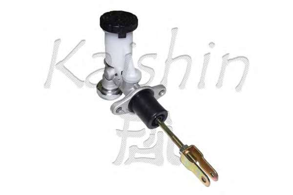 Главный цилиндр, система сцепления