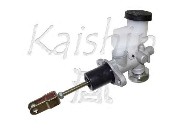 Главный цилиндр, система сцепления