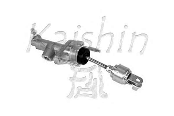 Главный цилиндр, система сцепления