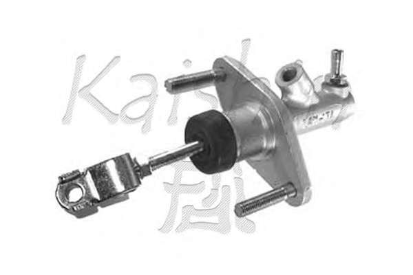 Главный цилиндр, система сцепления