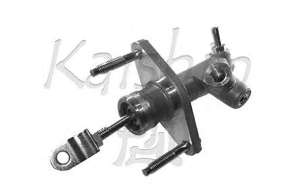 Главный цилиндр, система сцепления