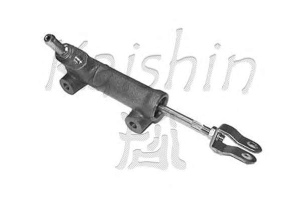 Главный цилиндр, система сцепления