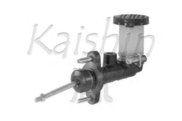 Главный цилиндр, система сцепления