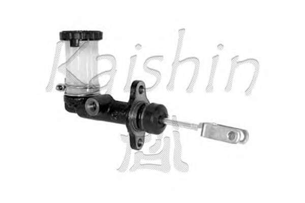 Главный цилиндр, система сцепления