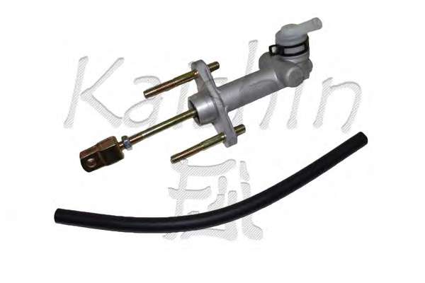 Главный цилиндр, система сцепления